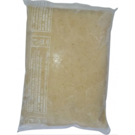 Zain Frozen & Natural Guava Pulp 16x1Kg