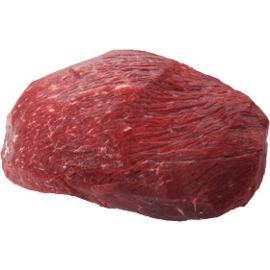 Frozen Indian Beef Silverside (44) Allana 1x20kg