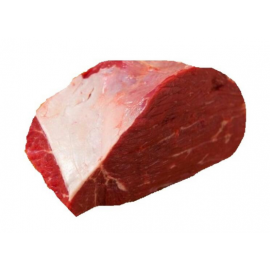 Frozen Indian Silverside Samrah (44) 1x20kg