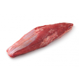 Frozen Prime Russian Beef Chuck Shoulder Clod Miratorg 1x1Kg