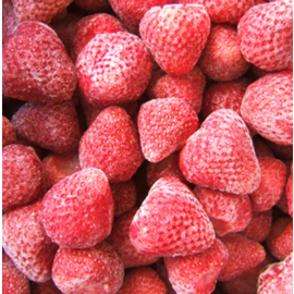 Frozen Strawberry Juri 8x1kg