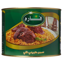 Pure Ghee Farm 6pc x 1600g