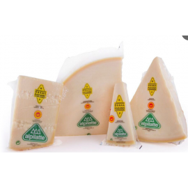 Grana Padano D.O.P Cheese 1x1kg