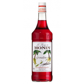 Grenadine Syrup 6 x 1Ltr