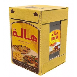 Cooking Oil Halah 1x17ltr