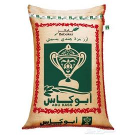 Rice Abu Kass 1 x40kg