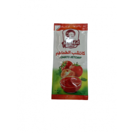 Ketchup Sachet Mama 1000x9g