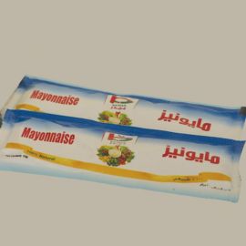 Mayonnaise Sachets Baidar 1000x10g