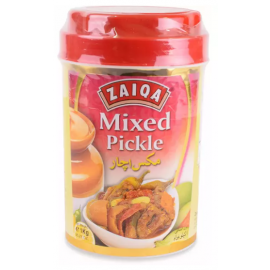 Mixed Pickle Zaiqa 6x1kg