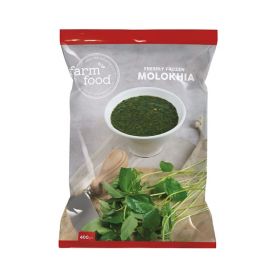 Molokhia FarmFood 20x400g 