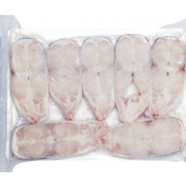 Frozen Fish Pangasius Sticks 1x10kg