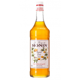 Passion Fruit Syrup 6 x 1 Ltr 