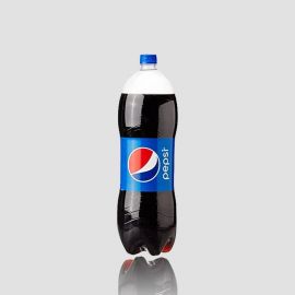 Soft Drink PET Bottle Pepsi 6x2.25ltr