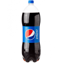 مشروب غازي PET زجاجة بيبسي 6x2.25 لتر