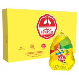 Frozen Whole Chicken Perdix 10x1300g