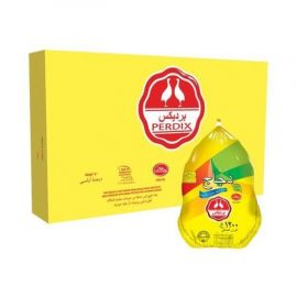 Frozen Whole Chicken Perdix 10x1100g