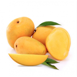 Mango Pulp Farm Fresh 16x1kg