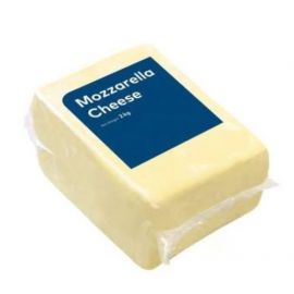 Mozzarella Cheese Analogues Block Simila 4x2.3kg