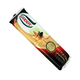 Pasta Fettuccine Goody 24x450g