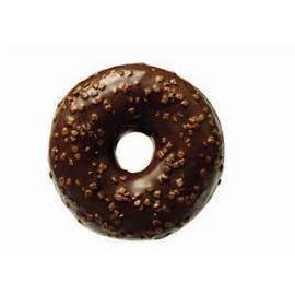 Frozen Choco Donut Stockson 1x36 Pieces 