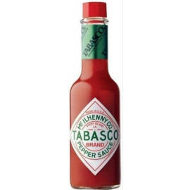 Tabasco Red Pepper Sauce 60ml x 12pc