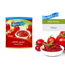 Tomato Paste Rana 12x830g