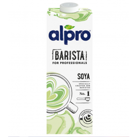 Soya Milk Professional Alpro 1 x 1 ltr