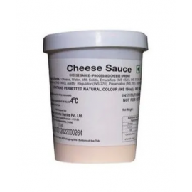 Sauce Cheese Schrieber 8/4Lb