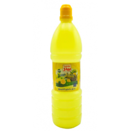 Lemon Flavor Baidar 12 x 1 Ltr 