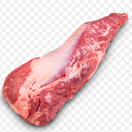 Frozen Beef Tenderloin Australian Teys 1kg