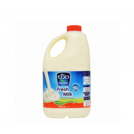 Fresh Milk Nadec Low Fat  1 x 1.75 liter