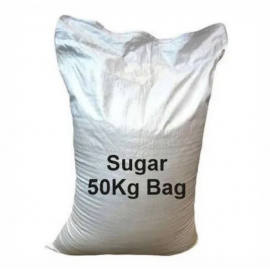 Sugar Saudi 1x50kg