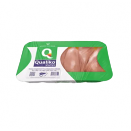 Frozen Chicken Shawarma Qualiko 15x1kg