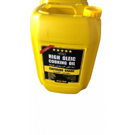 Sunflower High Oleic Oil Flavoil 1x20ltr