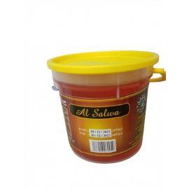 Honey Al Salwa 4x3kg 