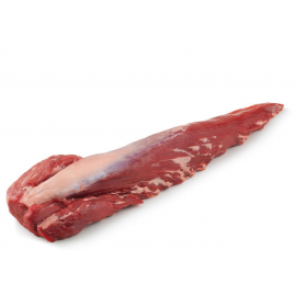 Frozen Veal Tenderloin (99) Superstar 1x18kg