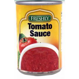 Tomato Sauce Freshly 24x15oz