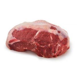 Frozen Beef Wagyu Topside B/L Russian Miratorg 1 x 1 Kg