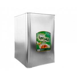 Oil Al Arabi Tin 1x17Ltr