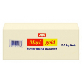 Butter Mari Gold 10x2.5kg