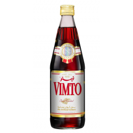 Original Syrup Vimto 12 x 710ml