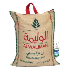Rice Walimah 4x10kg