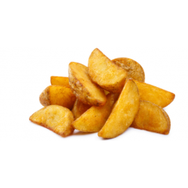 Frozen Wedges Sadia 4x2.5kg