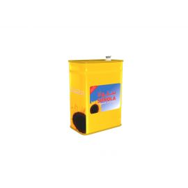 Sunflower Oil Sanola 1x18ltr