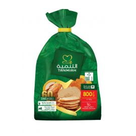 Frozen Whole Chicken Tanmiah 10x800g