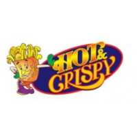 Hot & Crispy